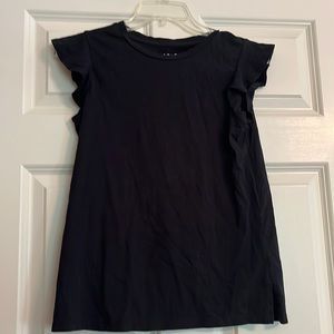 Black Able shirt